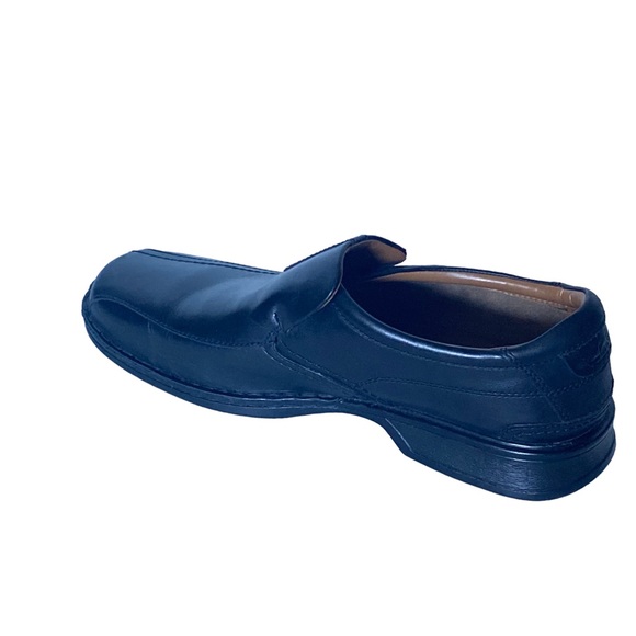 Clark’s collection men loafer shoes size 12  (42) - Picture 3 of 8